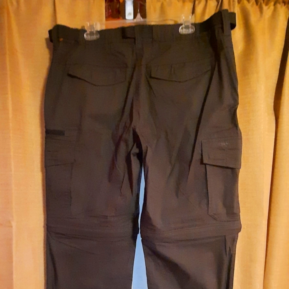 BC Clothing cargo pants